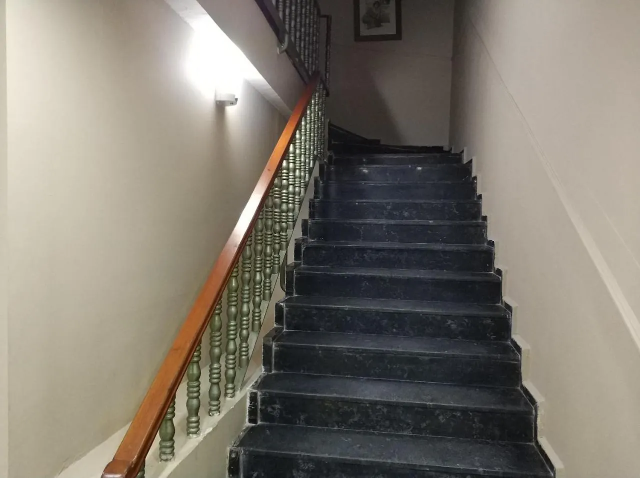 Gvar Apart Hotel アンタルヤ