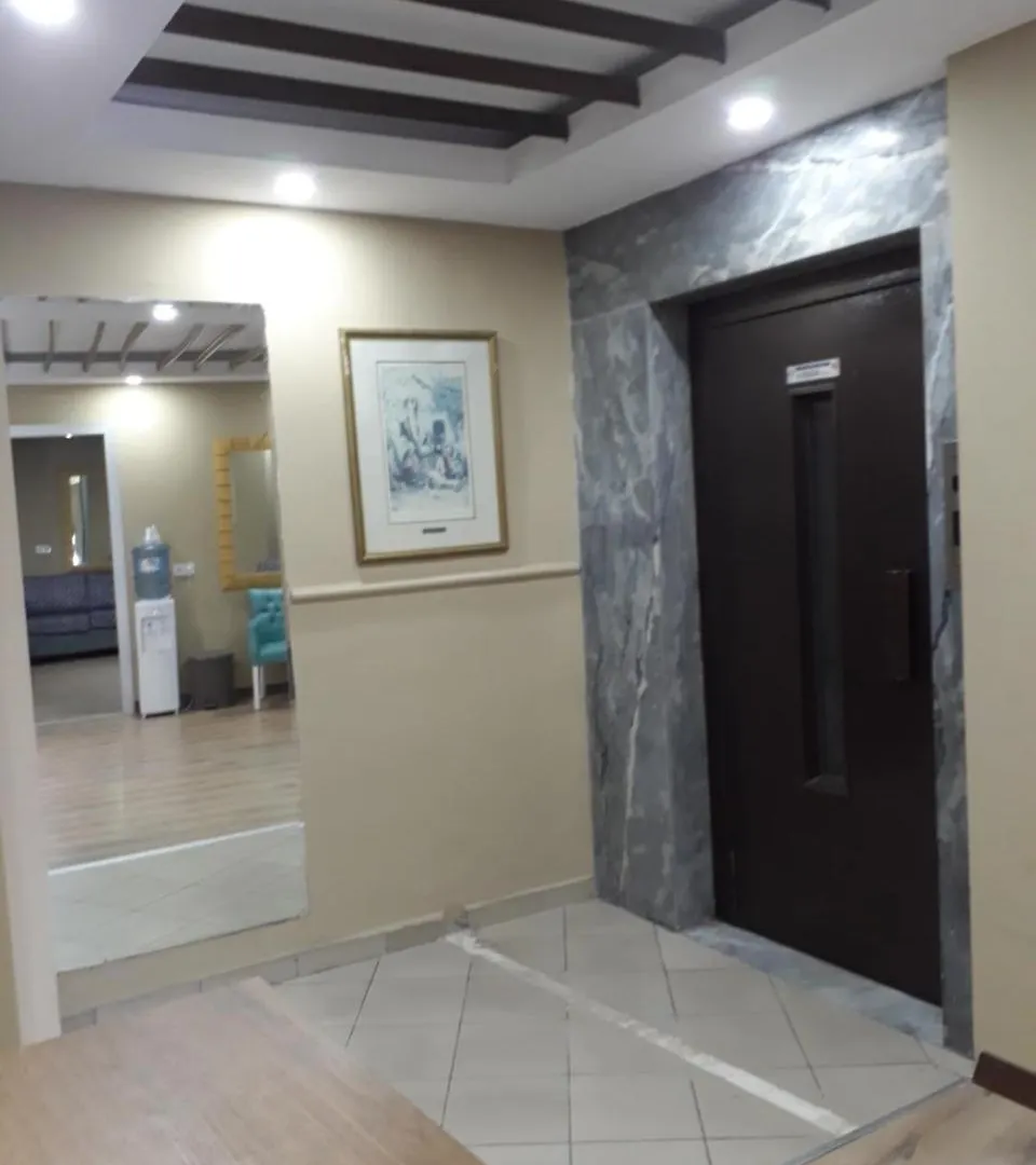 Gvar Apart Hotel アンタルヤ トルコ