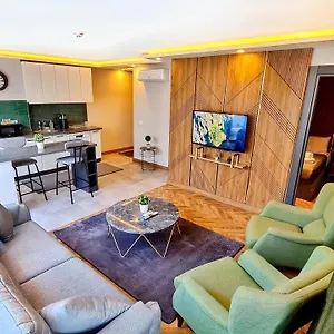 Гостевой дом Letstay Sweet Mint