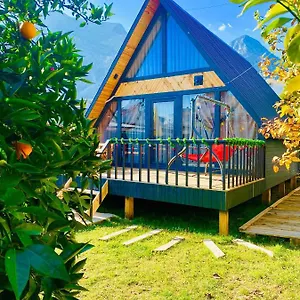 Отель Garden