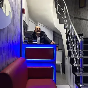 Fatih Erciyes Стамбул