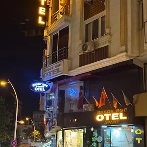Апарт-отель Ersoy Ege
