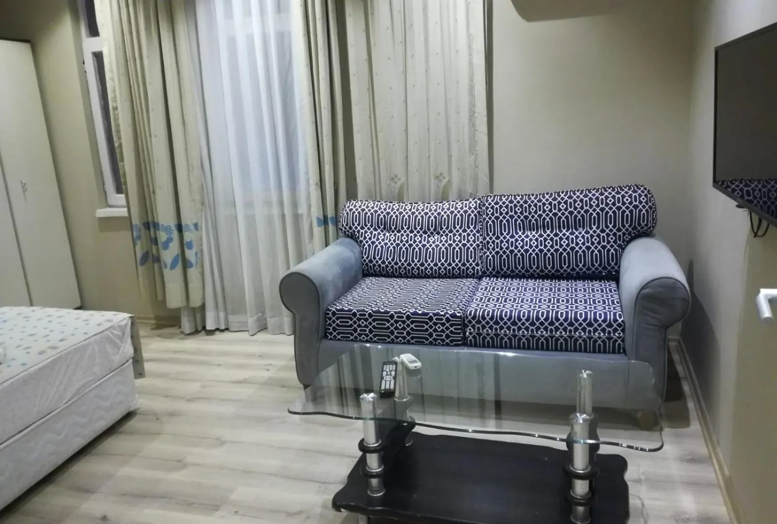 Gvar Apart Hotel أنطاليا