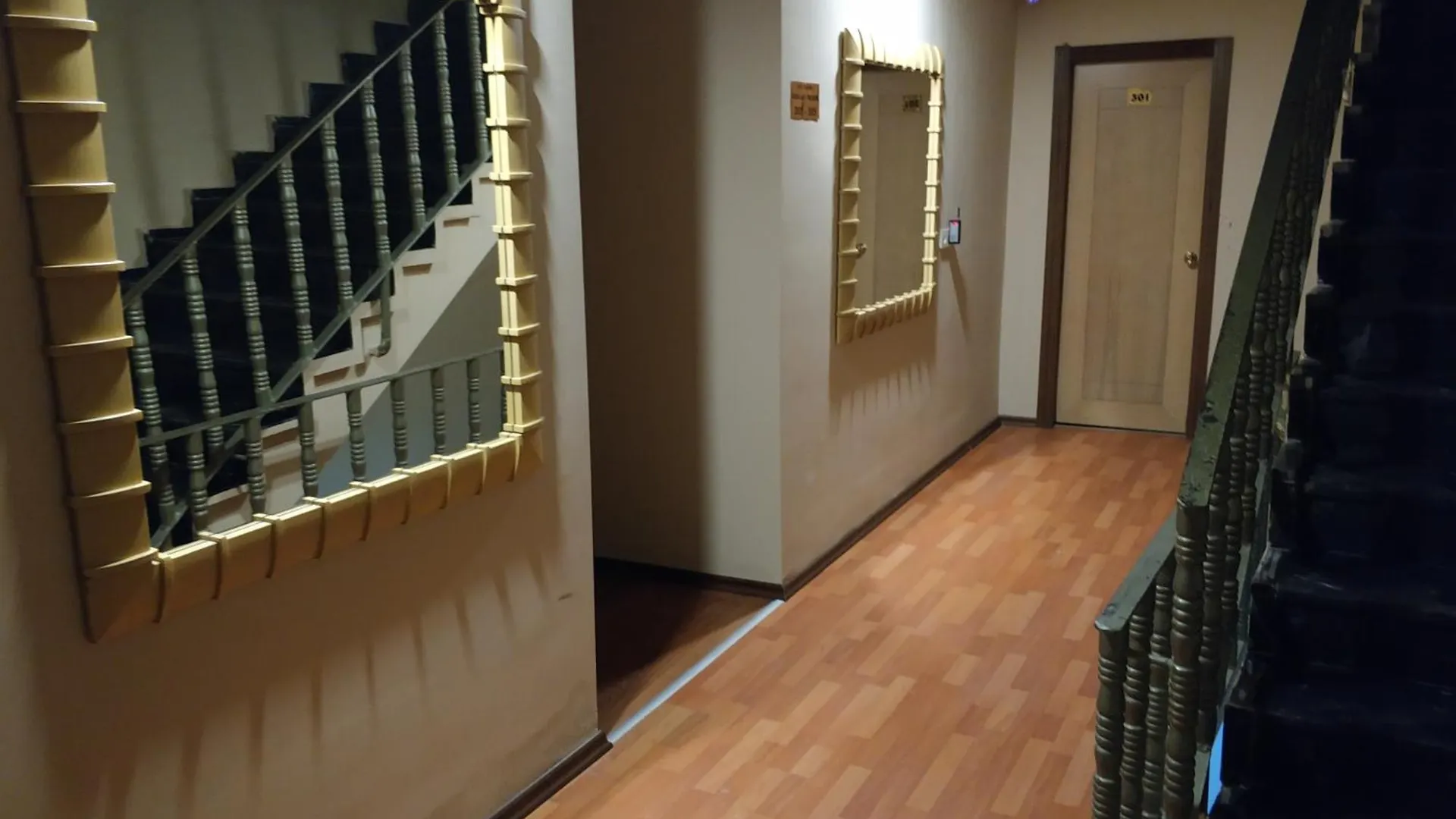 Gvar Apart Hotel أنطاليا