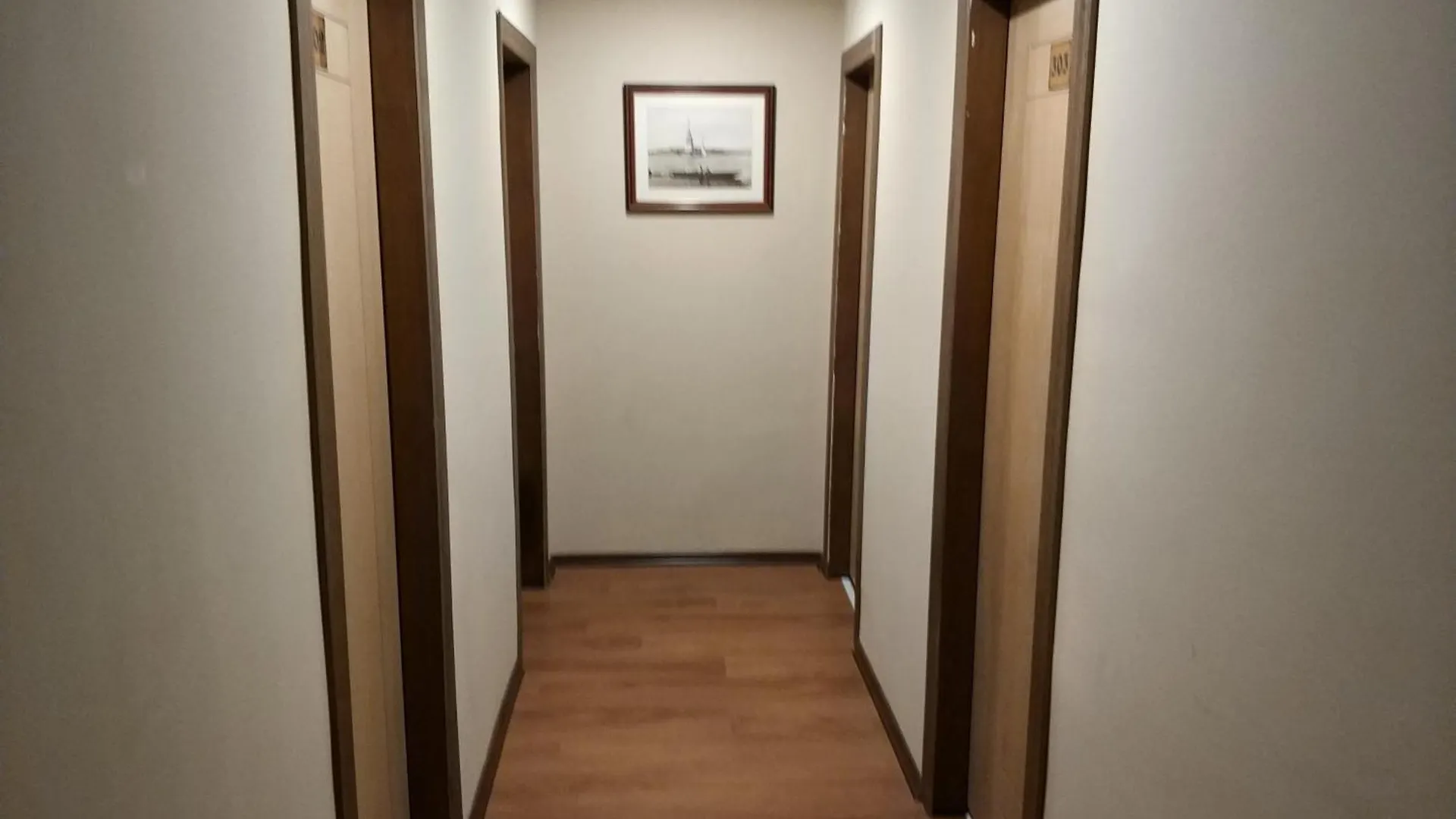 Gvar Apart Hotel أنطاليا