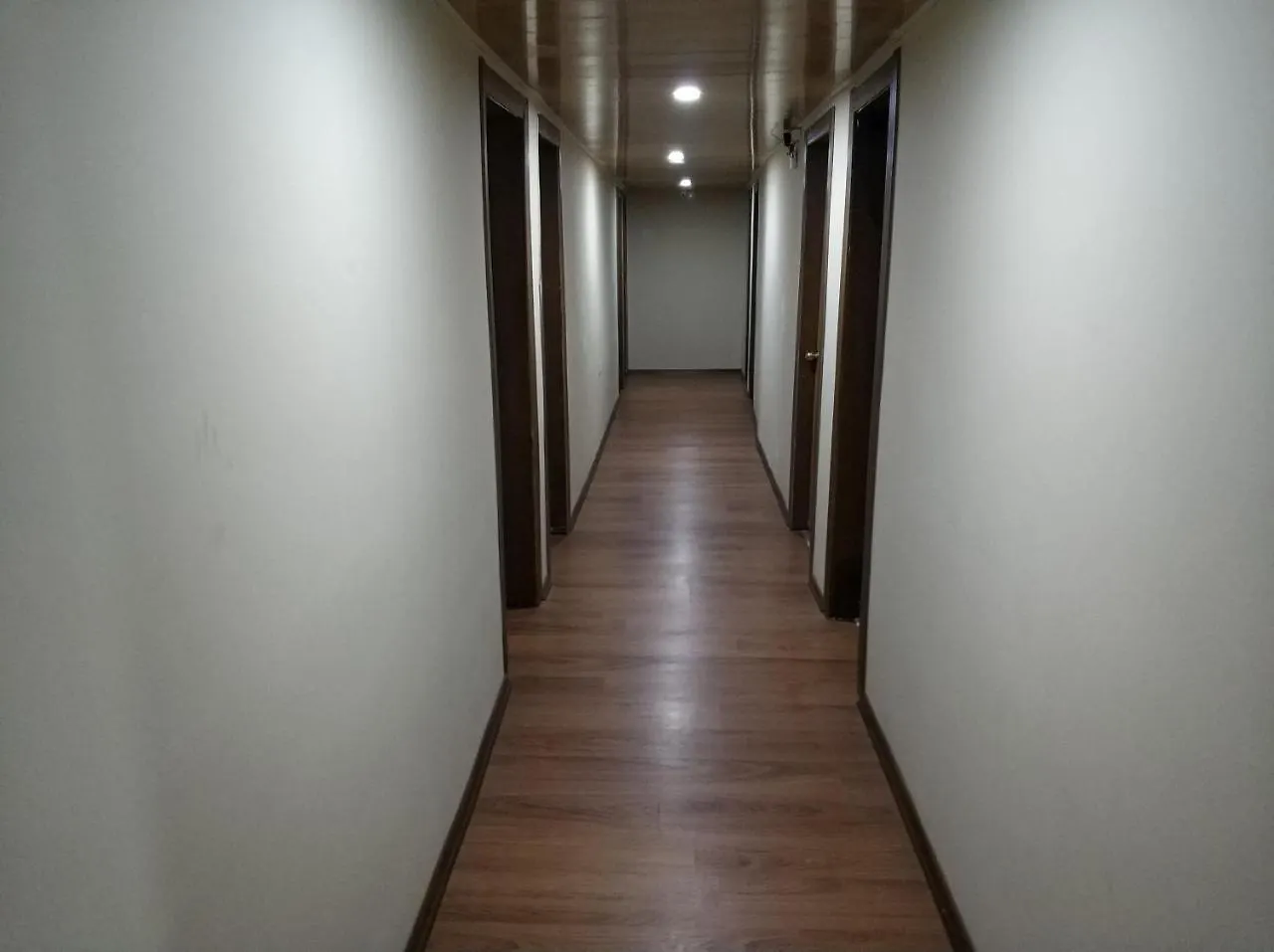 Gvar Apart Hotel أنطاليا تركيا