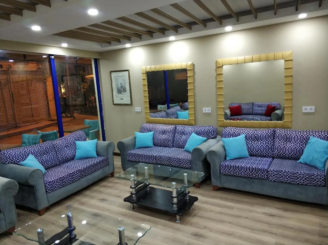 Gvar Apart Hotel أنطاليا 3*,  تركيا