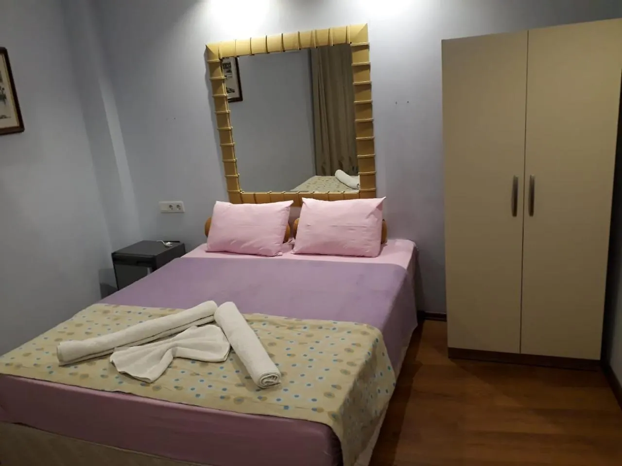 Gvar Apart Hotel أنطاليا 3*,  تركيا