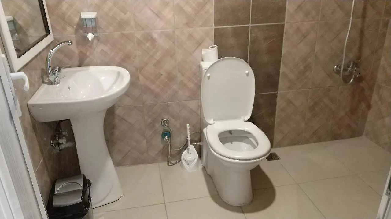 Gvar Apart Hotel أنطاليا 3*,