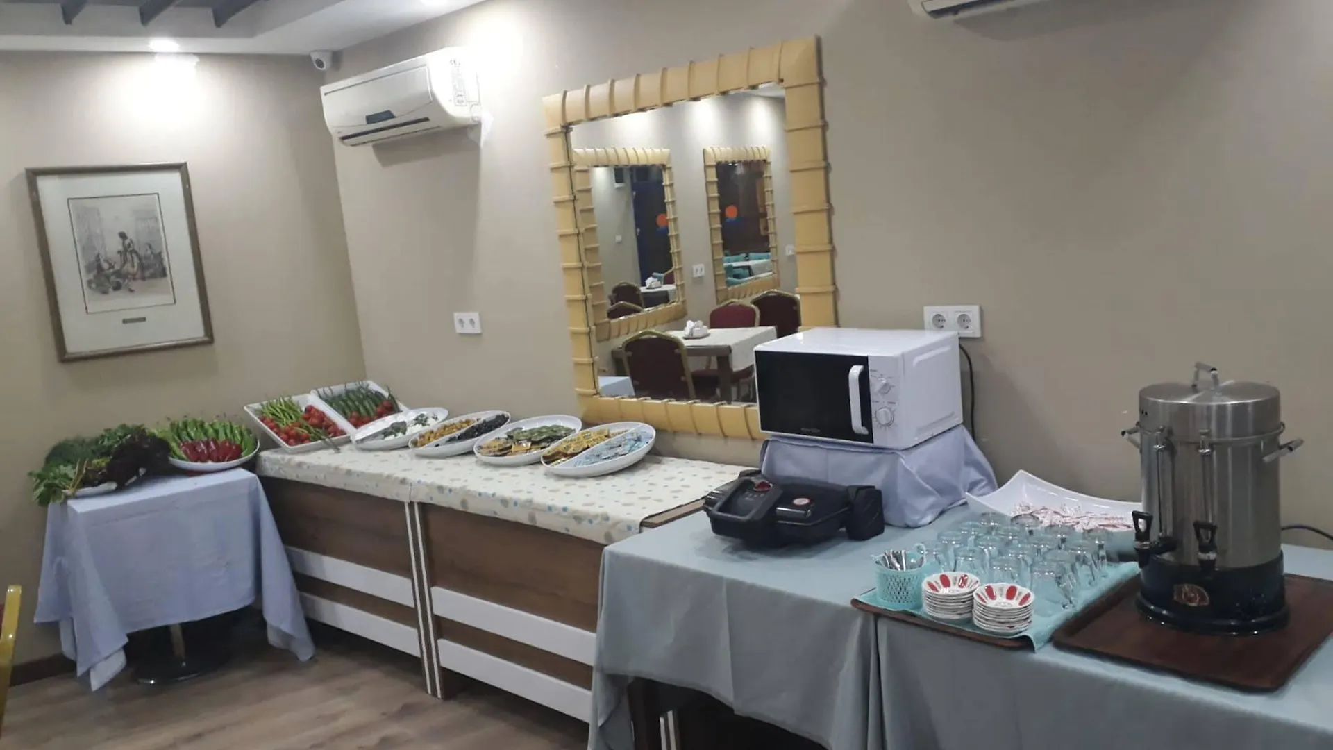 Gvar Apart Hotel أنطاليا 3*,  تركيا
