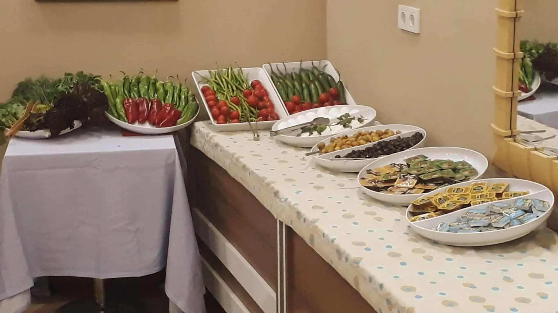 Gvar Apart Hotel أنطاليا 3*,  تركيا